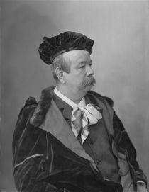 Charles-Frédéric Worth