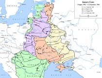 Front est-européen (1939-45)