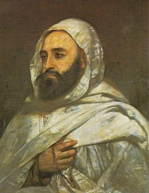Abd El-Kader