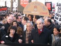 Abolition de la peine de mort en France