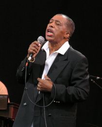 Ben E King, Benjamin Earl Nelson dit