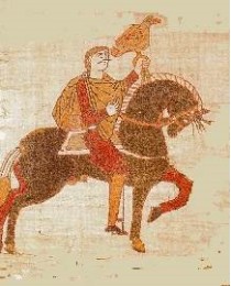 Harold II Godwinson