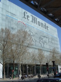 Le Monde (journal)