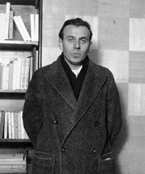 Louis-Ferdinand Céline