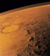 Mars (planète)