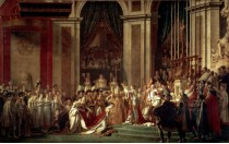 Sacre de Napoléon