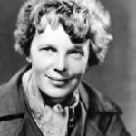 Amelia Earhart