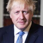 Boris Johnson