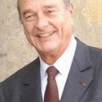 Jacques Chirac