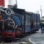 Darjeeling Railway