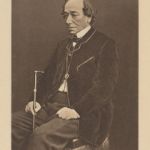 Benjamin Disraeli