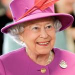 Elizabeth II du Royaume-Uni