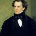 Nathaniel Hawthorne