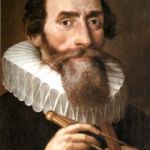 Johannes Kepler