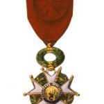 Légion d'honneur