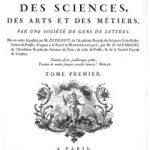L'Encyclopédie (Diderot)