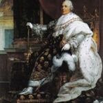 Louis XVIII de France