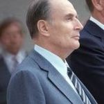 François Mitterrand