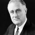 Franklin Delano Roosevelt