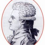 Pierre Charles Silvestre Villeneuve