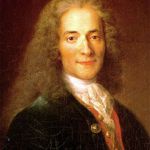 Voltaire, François Marie Arouet dit
