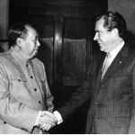 Voyage de Nixon en Chine