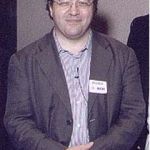 Stephen Wolfram