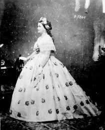 Mary Todd